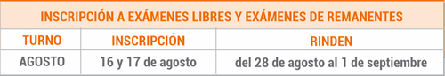 LIBRES-REAMNENTES