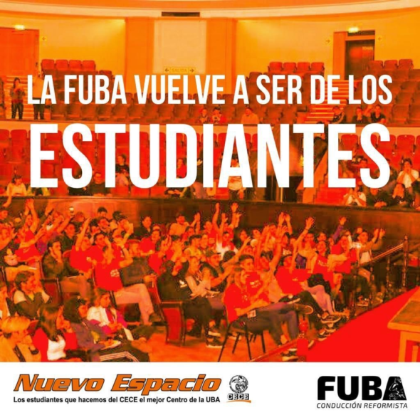 fuba
