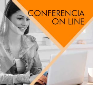 CONFE-ON-LINE